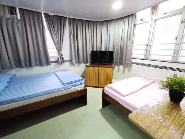 Imagen de la habitación del Hotel Best, Kowloon. Foto 6