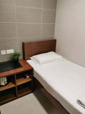 Imagen de la habitación del Hotel Best, Kowloon. Foto 9