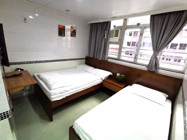 Imagen de la habitación del Hotel Best, Kowloon. Foto 10