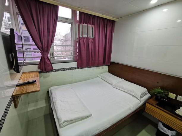 Imagen de la habitación del Hotel Best, Kowloon. Foto 12