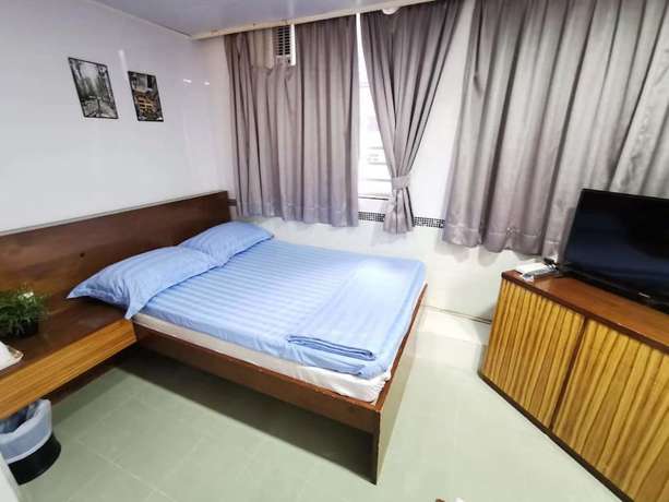 Imagen de la habitación del Hotel Best, Kowloon. Foto 14