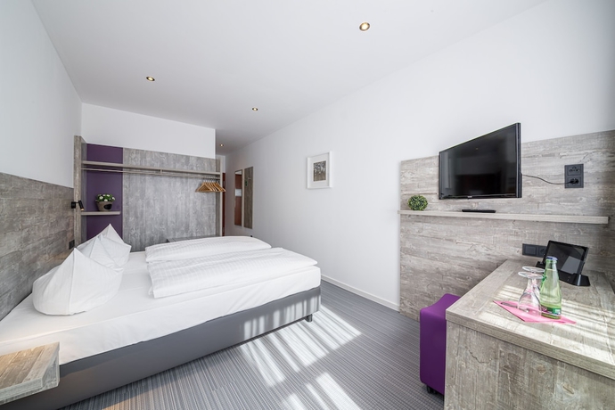 Imagen de la habitación del Hotel Best Living Arotel. Foto 4