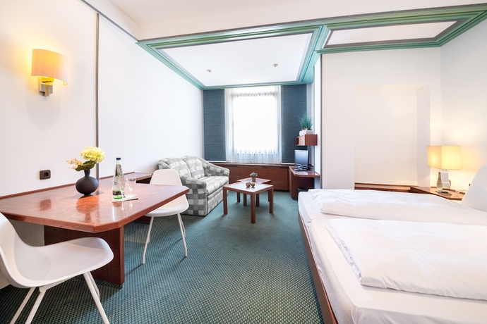 Imagen de la habitación del Hotel Best Living Arotel. Foto 6