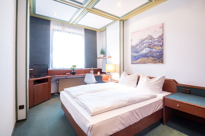 Imagen de la habitación del Hotel Best Living Arotel. Foto 7