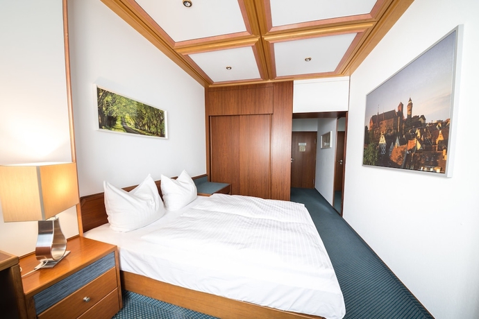 Imagen de la habitación del Hotel Best Living Arotel. Foto 10