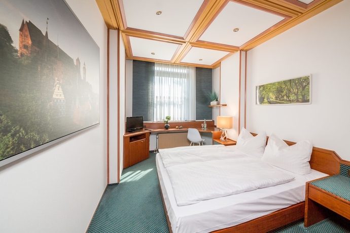 Imagen de la habitación del Hotel Best Living Arotel. Foto 11