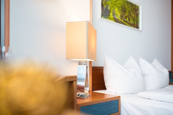 Imagen de la habitación del Hotel Best Living Arotel. Foto 12