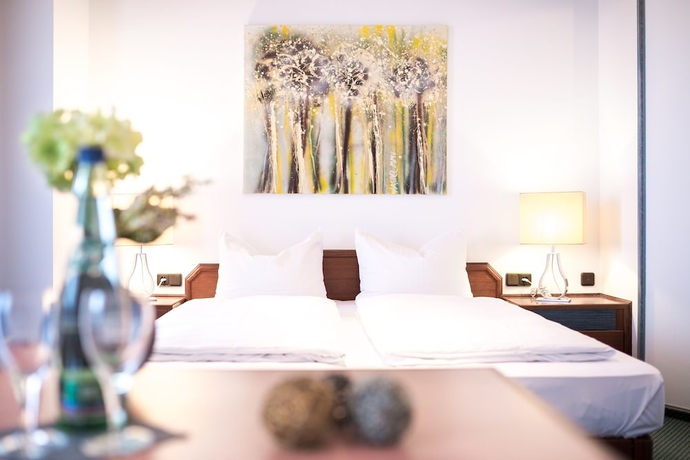 Imagen de la habitación del Hotel Best Living Arotel. Foto 13