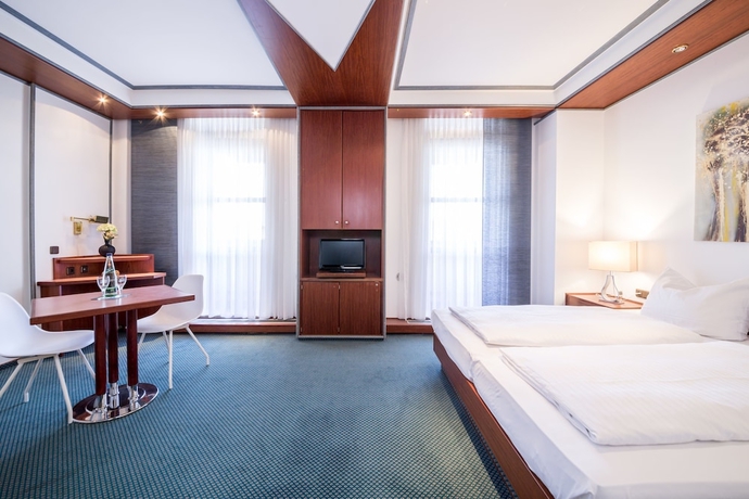 Imagen de la habitación del Hotel Best Living Arotel. Foto 17