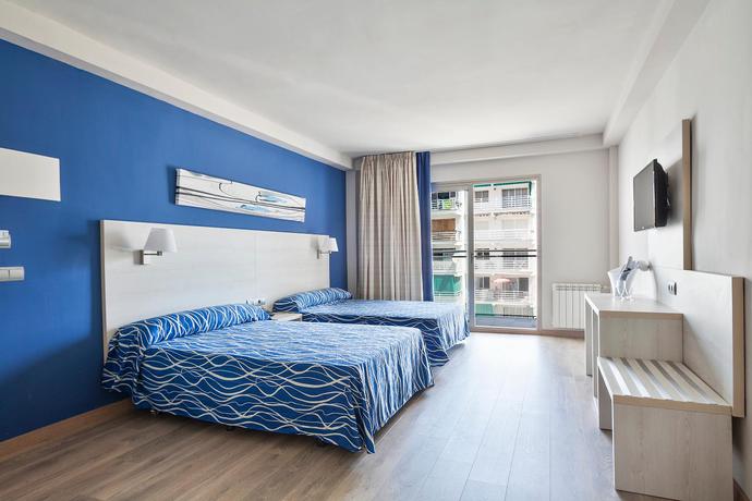 Imagen general del Hotel Best Los Angeles. Foto 6