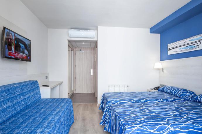 Imagen general del Hotel Best Los Angeles. Foto 7