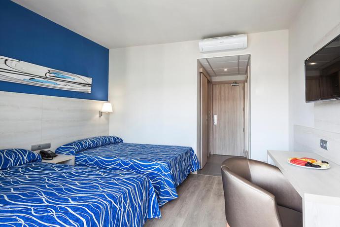 Imagen general del Hotel Best Los Angeles. Foto 9