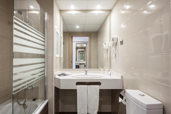 Imagen general del Hotel Best Los Angeles. Foto 15