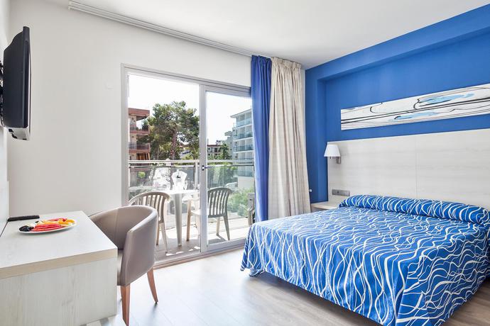 Imagen general del Hotel Best Los Angeles. Foto 16