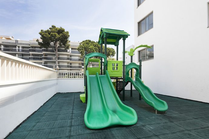 Imagen de los interiores del Hotel Best Los Angeles. Foto 11