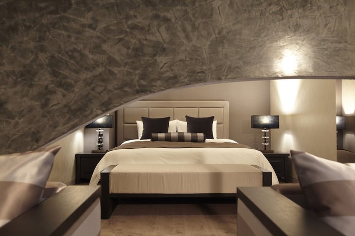 Imagen de la habitación del Hotel Best Louis Hamilton Haeundae. Foto 8