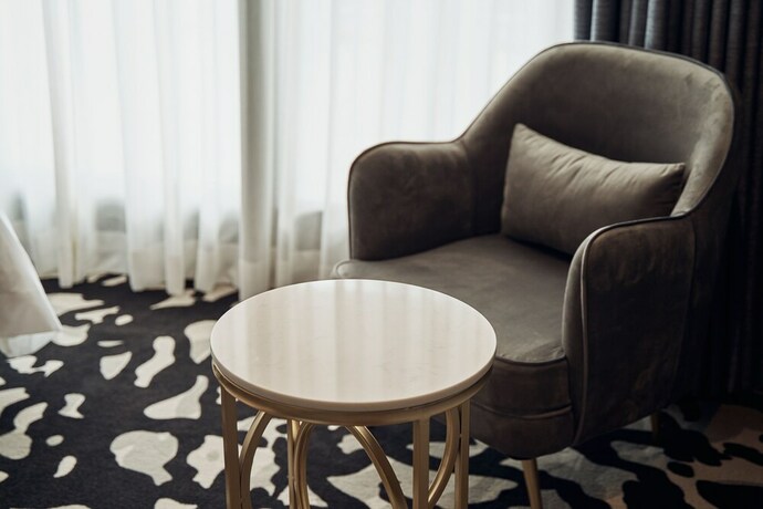 Imagen de la habitación del Hotel Best Louis Hamilton West Busan. Foto 20