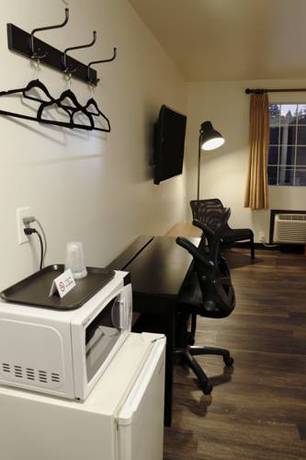 Imagen de la habitación del Hotel Best Lynnwood Inn, Lynnwood. Foto 3
