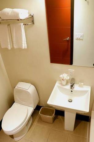 Imagen de la habitación del Hotel Best Lynnwood Inn, Lynnwood. Foto 5