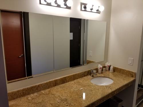 Imagen de la habitación del Hotel Best Lynnwood Inn, Lynnwood. Foto 6
