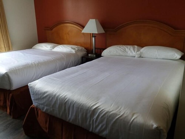 Imagen general del Hotel Best Lynnwood Inn, Lynnwood. Foto 2