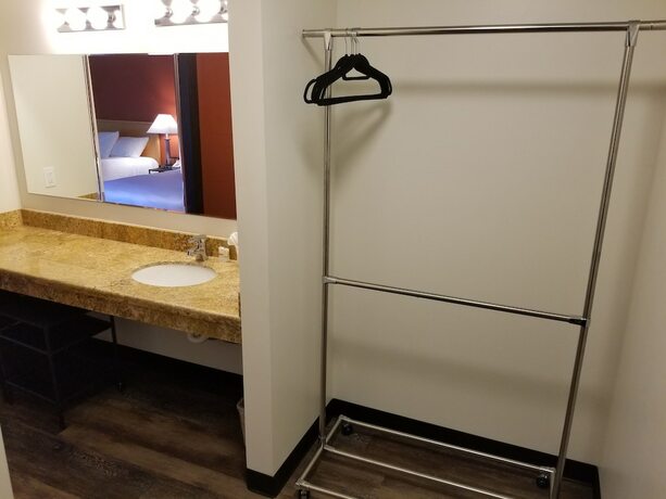 Imagen general del Hotel Best Lynnwood Inn, Lynnwood. Foto 4