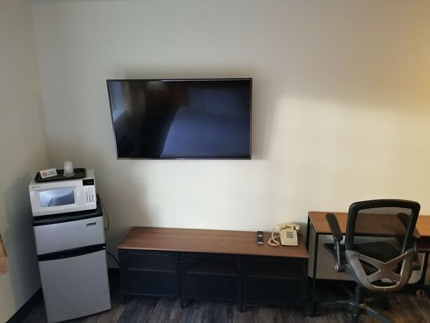 Imagen general del Hotel Best Lynnwood Inn, Lynnwood. Foto 5