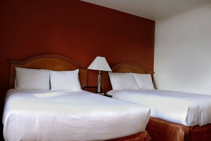 Imagen de la habitación del Hotel Best Lynnwood Inn, Lynnwood. Foto 15