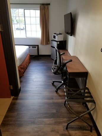 Imagen general del Hotel Best Lynnwood Inn, Lynnwood. Foto 6