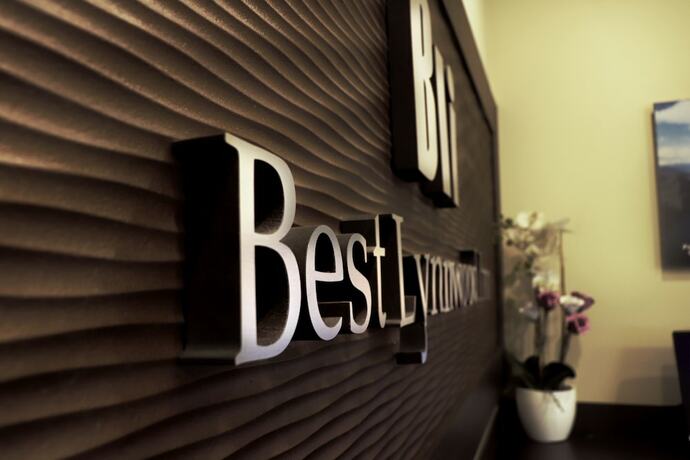 Imagen general del Hotel Best Lynnwood Inn, Lynnwood. Foto 8