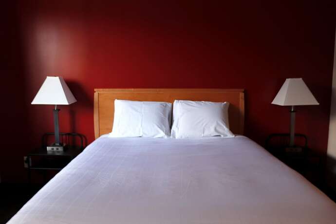 Imagen de la habitación del Hotel Best Lynnwood Inn, Lynnwood. Foto 19