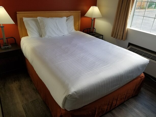 Imagen general del Hotel Best Lynnwood Inn, Lynnwood. Foto 10