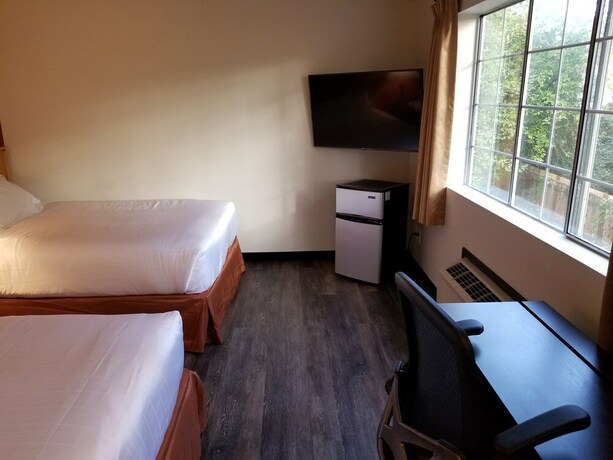Imagen de la habitación del Hotel Best Lynnwood Inn, Lynnwood. Foto 20