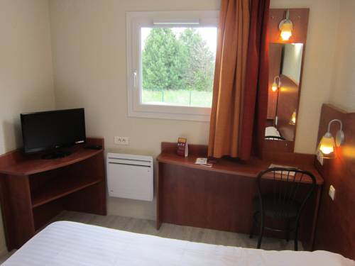 Imagen de la habitación del Hotel Best Lyon - Saint Priest. Foto 2