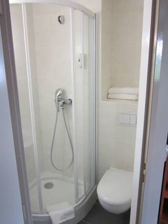 Imagen de la habitación del Hotel Best Lyon - Saint Priest. Foto 3