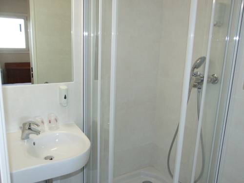 Imagen de la habitación del Hotel Best Lyon - Saint Priest. Foto 4