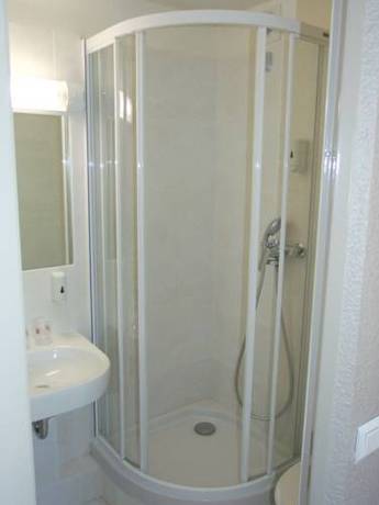 Imagen de la habitación del Hotel Best Lyon - Saint Priest. Foto 5