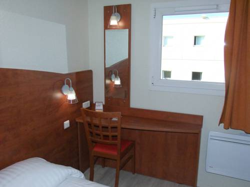 Imagen de la habitación del Hotel Best Lyon - Saint Priest. Foto 7