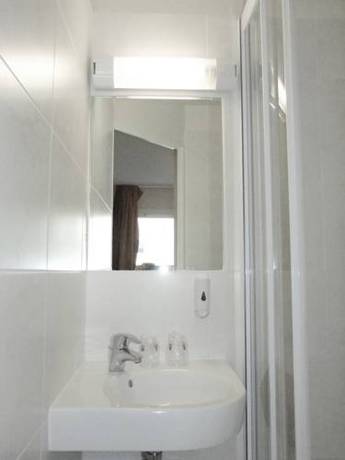 Imagen de la habitación del Hotel Best Lyon - Saint Priest. Foto 8