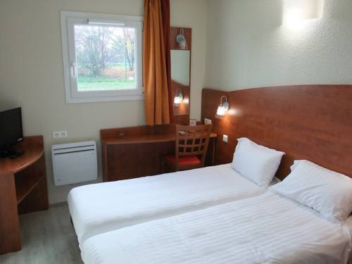 Imagen de la habitación del Hotel Best Lyon - Saint Priest. Foto 9