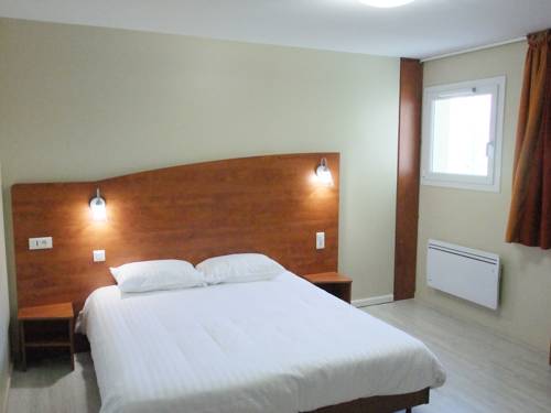Imagen de la habitación del Hotel Best Lyon - Saint Priest. Foto 10