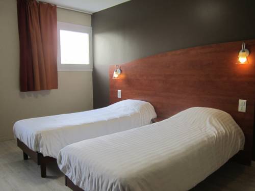 Imagen de la habitación del Hotel Best Lyon - Saint Priest. Foto 12