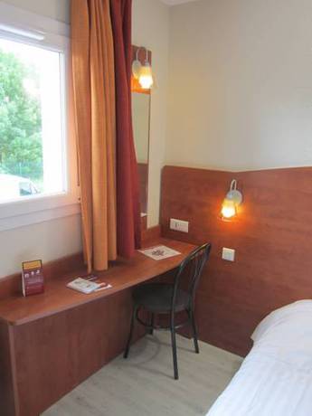 Imagen de la habitación del Hotel Best Lyon - Saint Priest. Foto 14