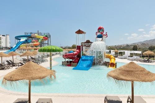 Imagen general del Hotel Best Mojacar. Foto 3