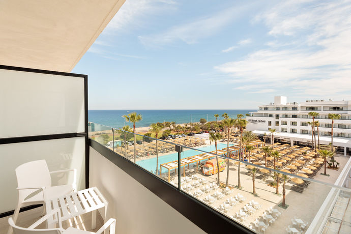 Imagen general del Hotel Best Mojacar. Foto 3