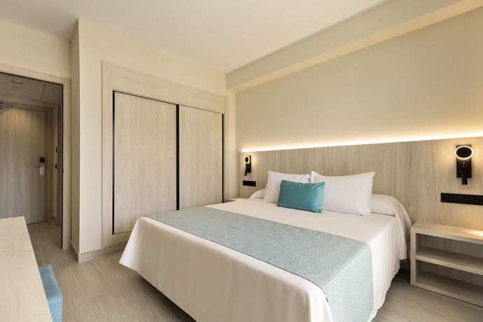 Imagen de la habitación del Hotel Best Mojacar. Foto 10