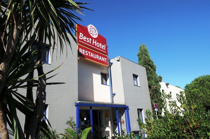 Imagen del Hotel Best Montpellier Est Millénaire. Foto 1