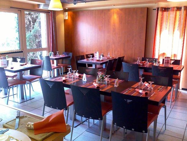 Imagen de la habitación del Hotel Best Montpellier Est Millénaire. Foto 4