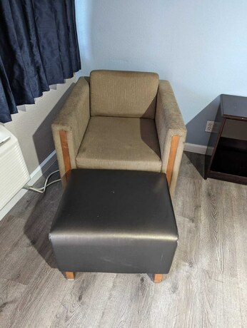 Imagen de la habitación del Hotel Best Motel, Barstow. Foto 17