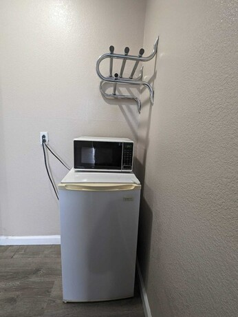 Imagen general del Hotel Best Motel, Barstow. Foto 6